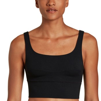 Calida Bh Circular Lounge Top Sort tencel Medium Dame