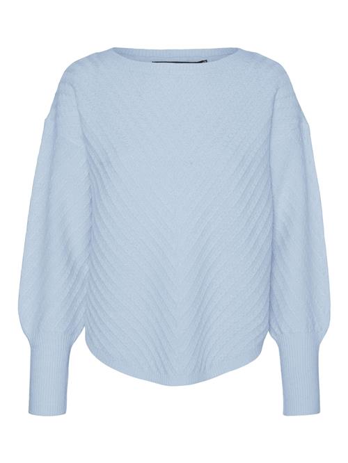 VERO MODA Pullover  blå