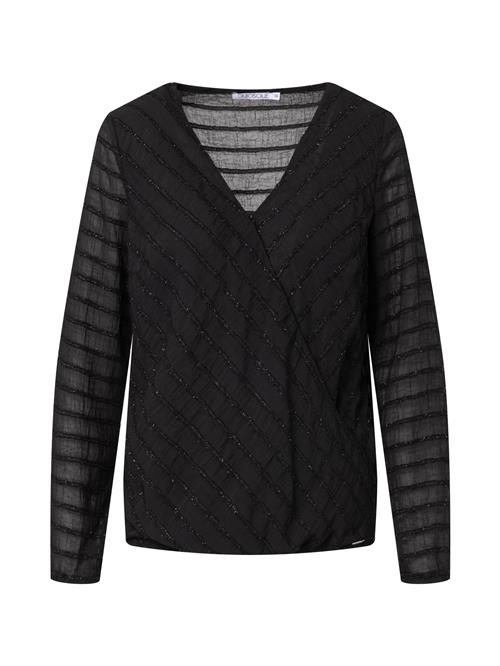 Quiosque Bluse  sort