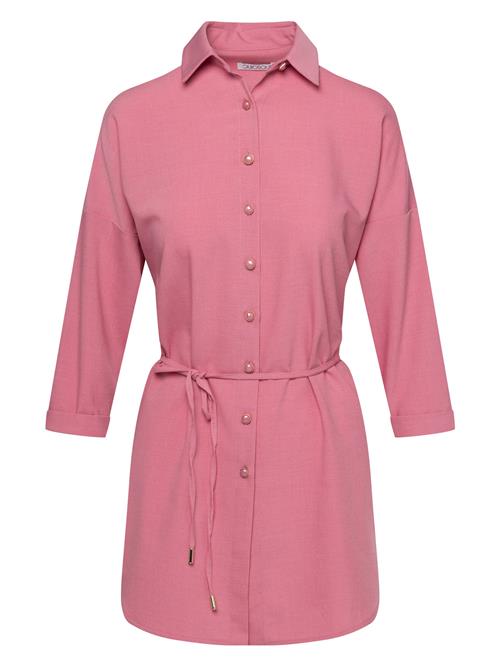 Quiosque Bluse  lyserød