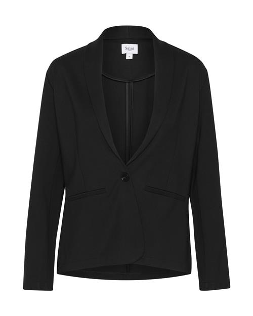 SAINT TROPEZ Blazer 'GennySZ'  sort