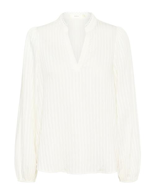 InWear Bluse 'Derma'  hvid
