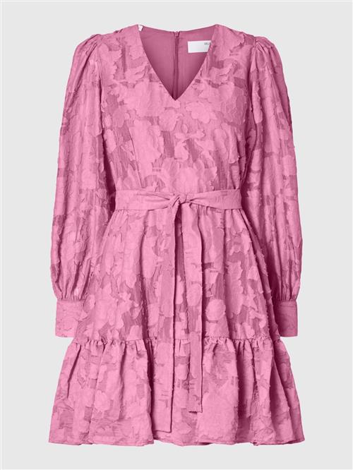 SELECTED FEMME Kjole 'SLFCalli-Sadie'  rosé