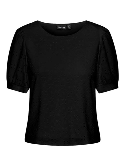 PIECES Bluse 'PCMimi'  sort