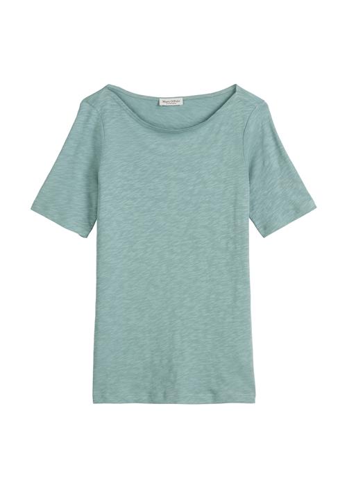 Marc O'Polo Shirts  pastelgrøn