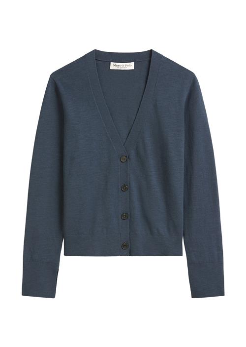 Marc O'Polo Cardigan  marin