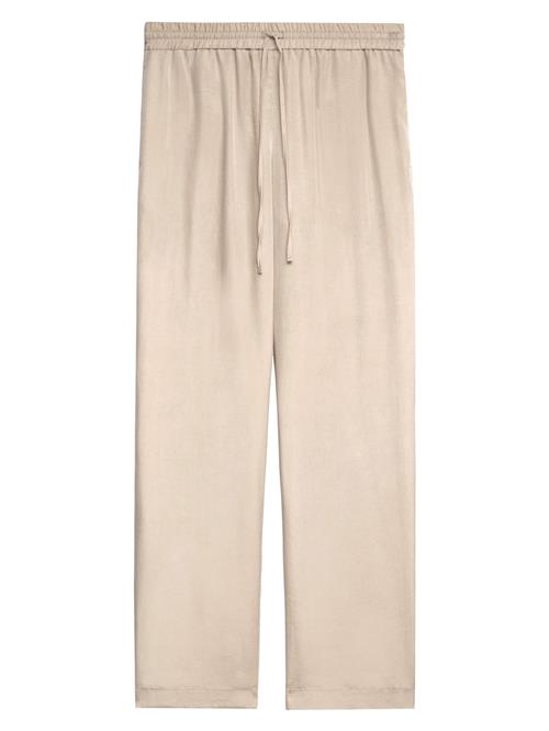 Adolfo Dominguez Bukser  beige / blandingsfarvet