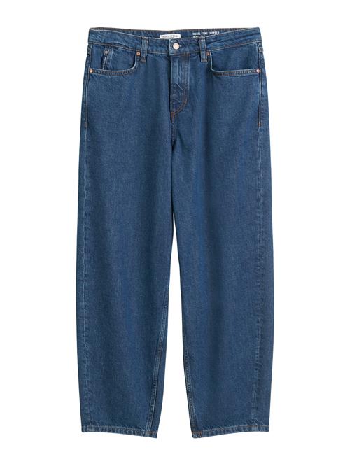 Marc O'Polo DENIM Jeans  mørkeblå