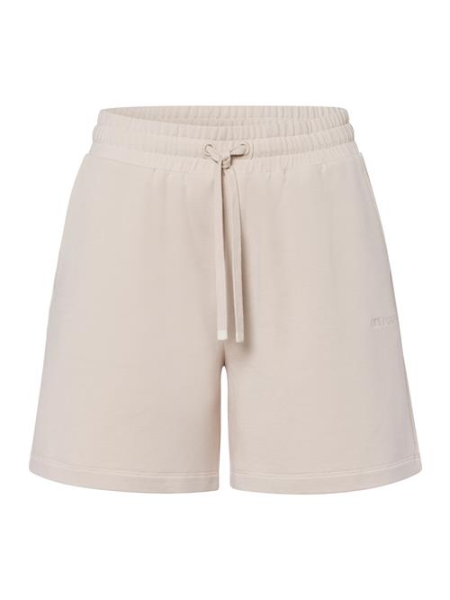 Les Lunes Bukser 'Bonnie'  beige