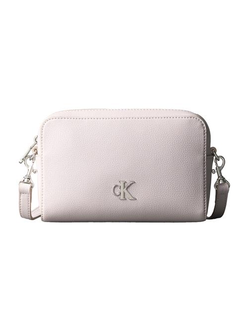 Calvin Klein Jeans Skuldertaske  pastellilla