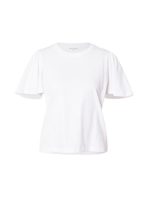 MSCH COPENHAGEN Shirts 'Beckie'  hvid