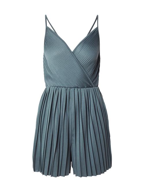 ABOUT YOU Jumpsuit 'Jamila'  mørkegrøn