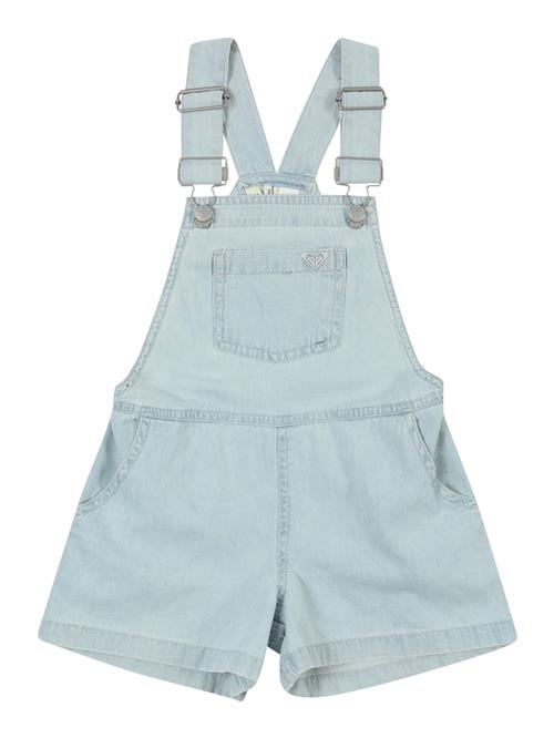 ROXY Sportsbukser 'AFTERNOON'  blue denim