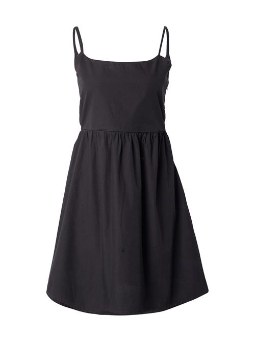 LTB Sommerkjole 'RECEDO'  sort