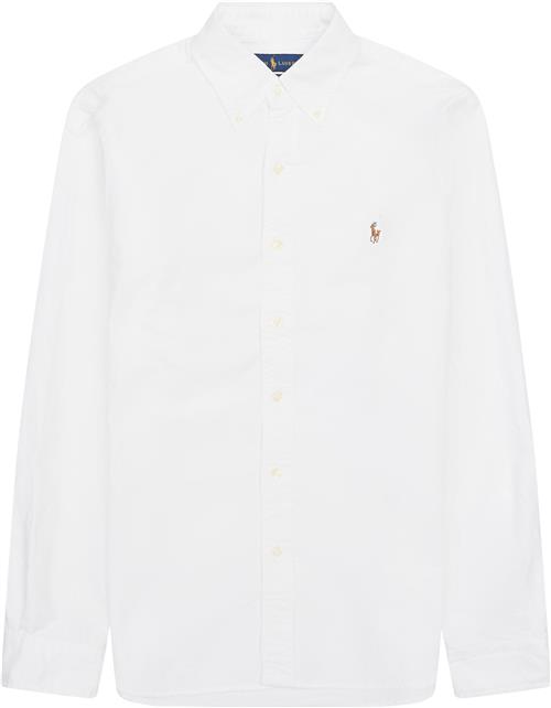 Polo Ralph Lauren Button-Down Oxford Skjorte