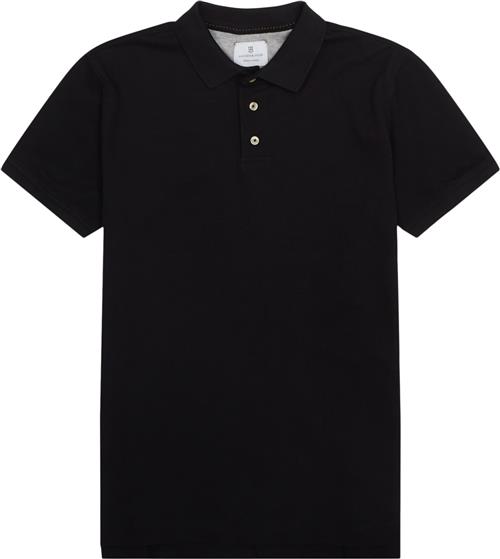 HANSEN & JACOB 91005 Pique Stretch Polo