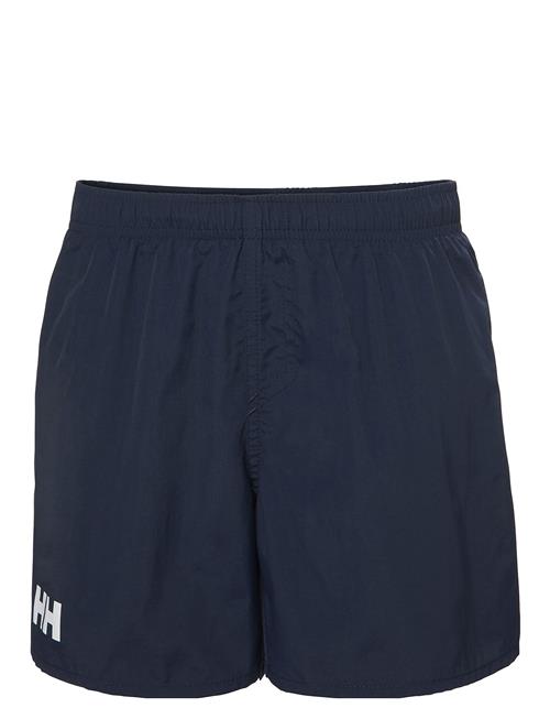 Jr Port Volley Shorts Helly Hansen Navy