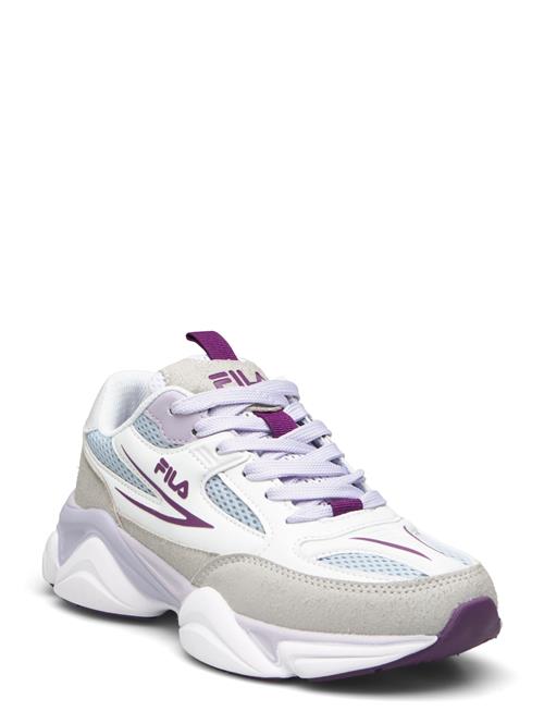 Fila Recade Wmn FILA White