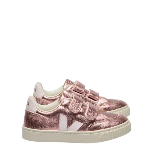 Veja Nacre Lassi 22 EU  Lyserød  22 EU  Unisex