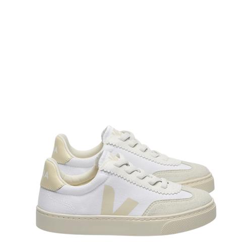 Veja White Calcaire | Hvid | 33 EU