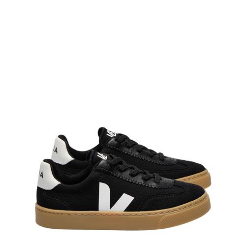 Veja Black White | Sort | 23 EU