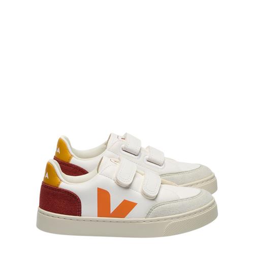 Veja Extra-white Multico-rouille | Hvid | 24 EU