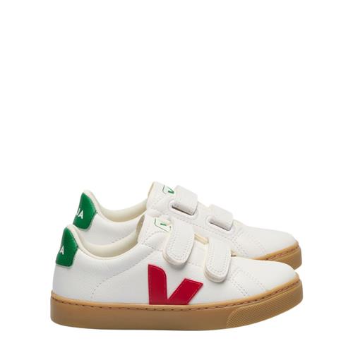 Veja Extra-white Pekin Emeraude | Hvid | 27 EU