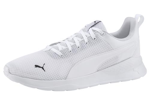 Se PUMA Sneaker low 'Anzarun Lite'  sort / hvid ved About You