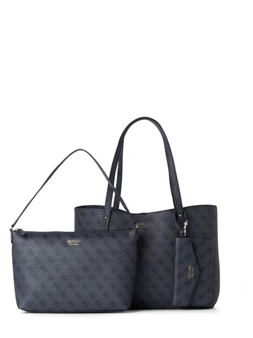 GUESS Shopper 'Brenton'  antracit