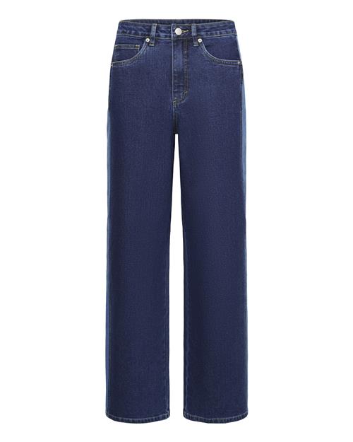 Se Kaffe Jeans 'Sandra'  blue denim ved About You