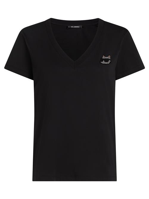 Karl Lagerfeld Shirts  sort