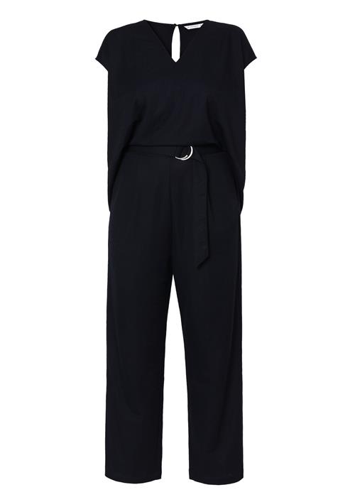 TATUUM Jumpsuit  navy