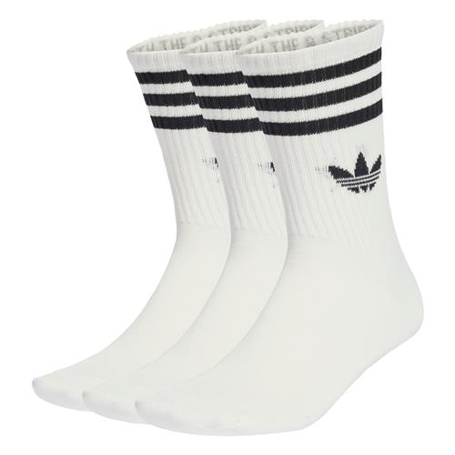 ADIDAS ORIGINALS Sokker  sort / hvid