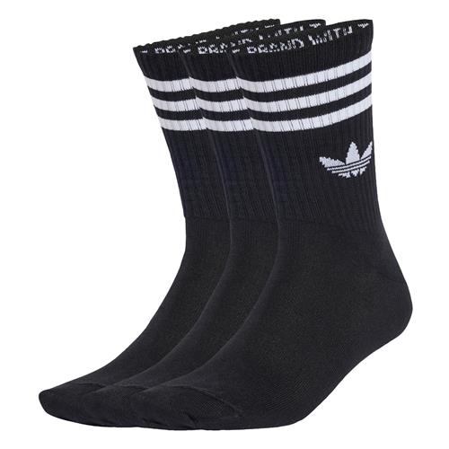 ADIDAS ORIGINALS Sokker  sort / hvid
