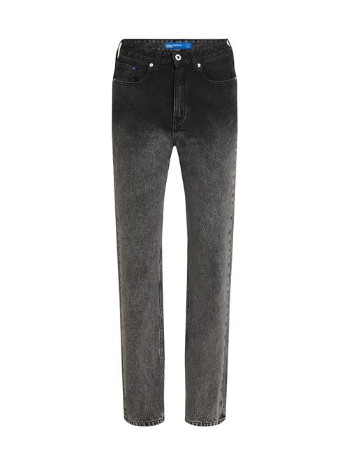 KARL LAGERFELD JEANS Jeans  sort