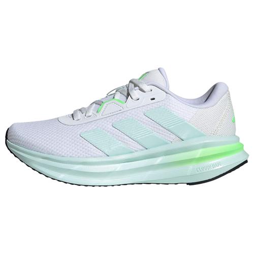 ADIDAS PERFORMANCE Løbesko 'Galaxy 7'  mint / hvid