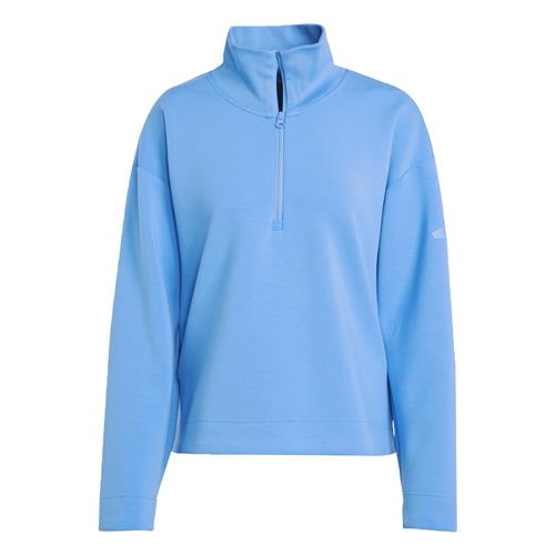 ADIDAS SPORTSWEAR Sportsweatshirt 'All Szn'  azur