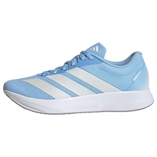 ADIDAS PERFORMANCE Løbesko 'Duramo RC2'  himmelblå / hvid
