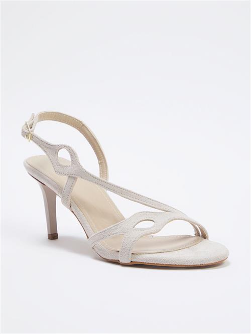 Trendyol Sandaler  lysebeige
