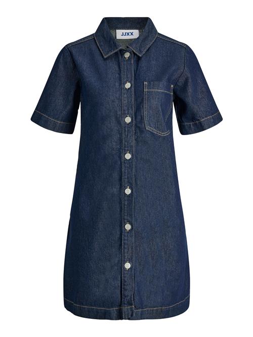 JJXX Blusekjole 'JXAMARA'  blue denim