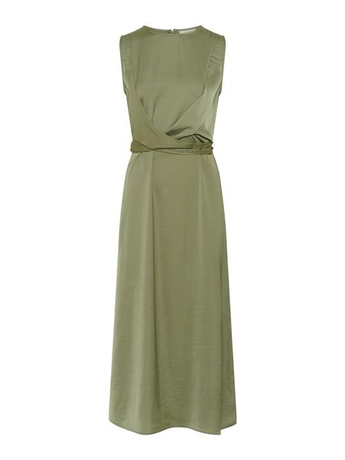 InWear Kjole 'KinleyIW'  oliven