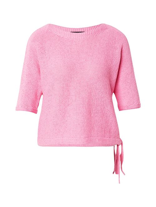 OUI Pullover  pink