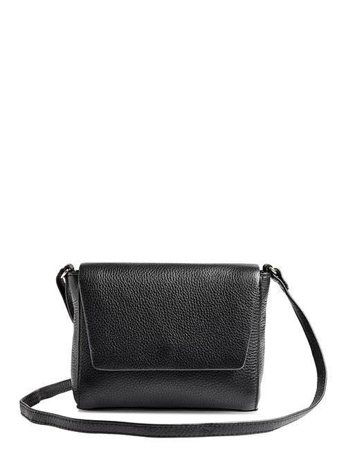Saigembg Crossbody Bag, Grain Markberg Black
