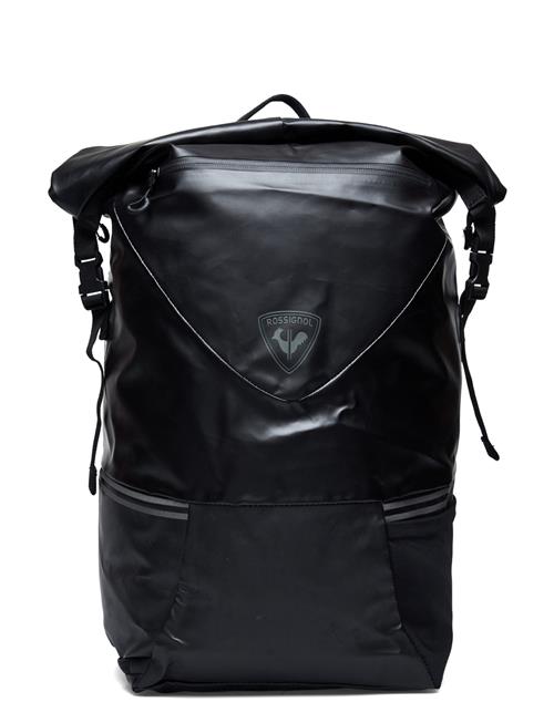 Commuters Bag 25L Pfc Fr ROSSIGNOL Black