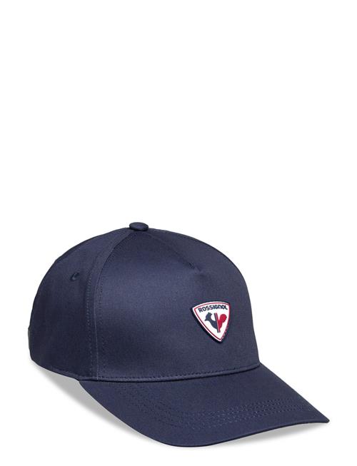 Corporate Rooster Cap ROSSIGNOL Navy