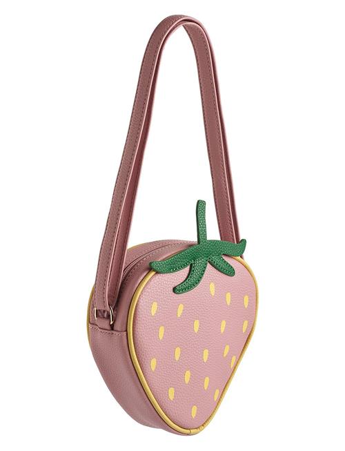 Strawberry Bag Molo Pink