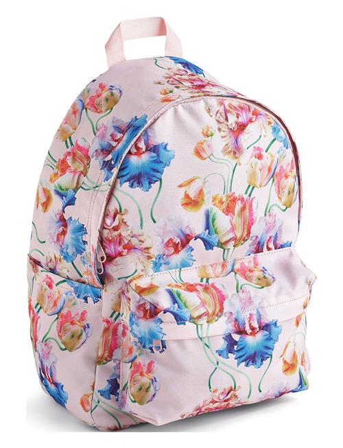 Backpack Mio Molo Pink