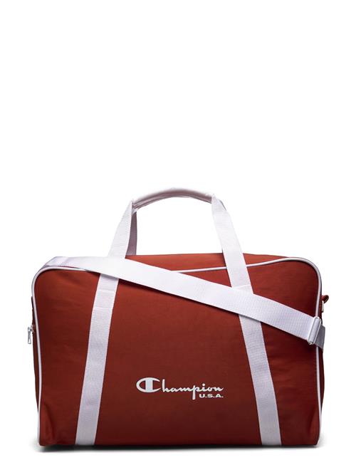 Medium Duffle Champion Red