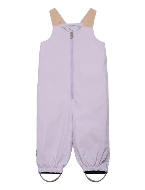 Matwalentaya Spring Overalls. Grs MINI A TURE Purple