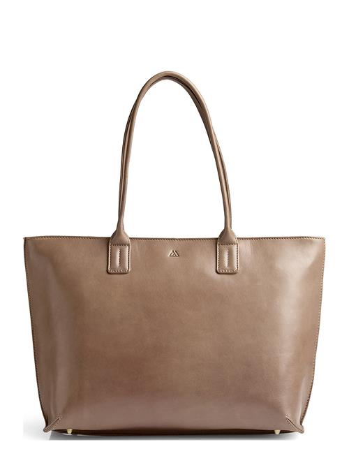 Lesleymbg Work Bag, Antique Markberg Brown